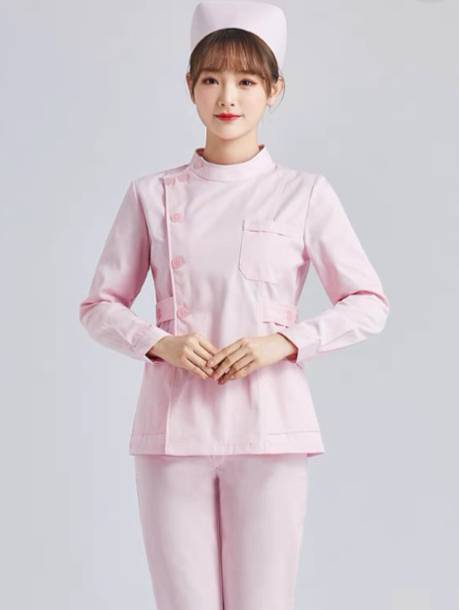 ชุดพยาบาล ชุดหมอ ชุดพี่เลี้ยงเด็ก