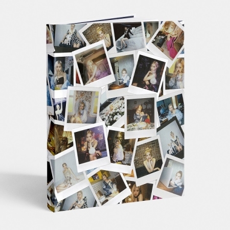 ( Pre-Order ) Photobook Rose -R- ( Special Edition ) วางจำหน่าย 22 / 6 / 2021
