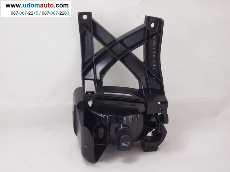 เสื้อไฟสปอร์ตไล้ท์(ในกันชน)+หลอดไฟ FORD ESCAPE โฉมแรก / ไฟตัดหมอก, D20151690C, D20151680C