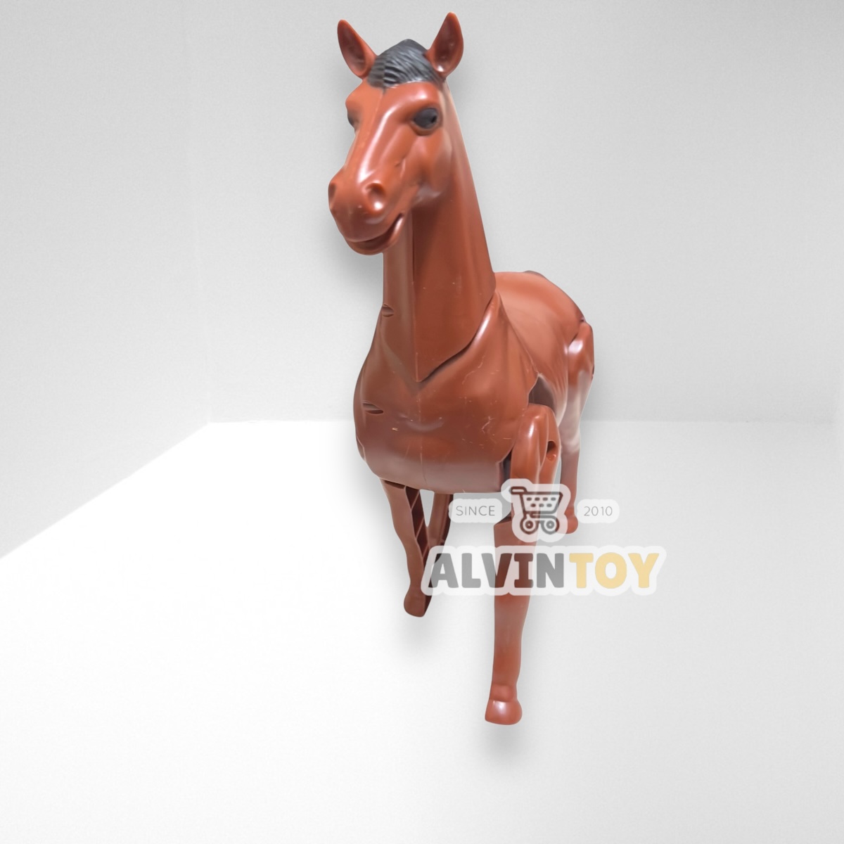 ของเล่น horse โมเดลม้า ของเล่นม้า เดินได้ มีเสียง มีไฟ