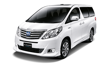 ดุมลูกปืนล้อหลัง R-L ALPHARD,VELLFIRE ปี08-12,ESTIMA ACR50 4355028010 /GSP