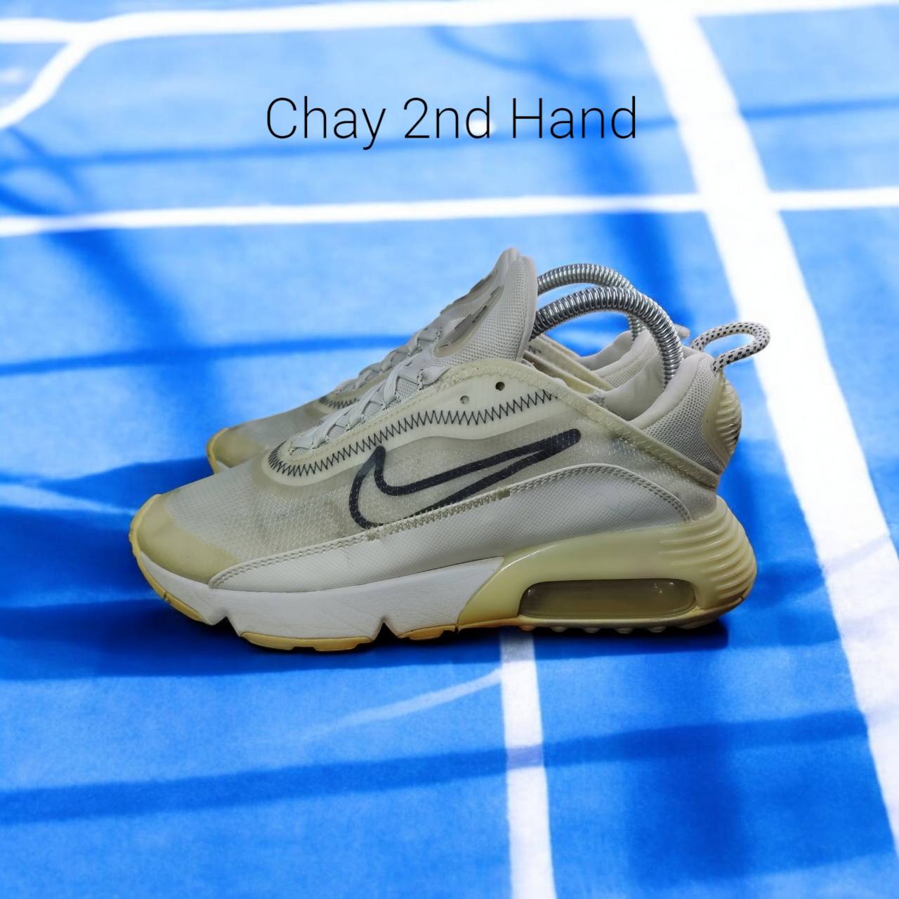 รองเท้ามือสอง SIZE#37.5 แบรนด์ดัง สภาพสวย ตรงปก SH375A08N262