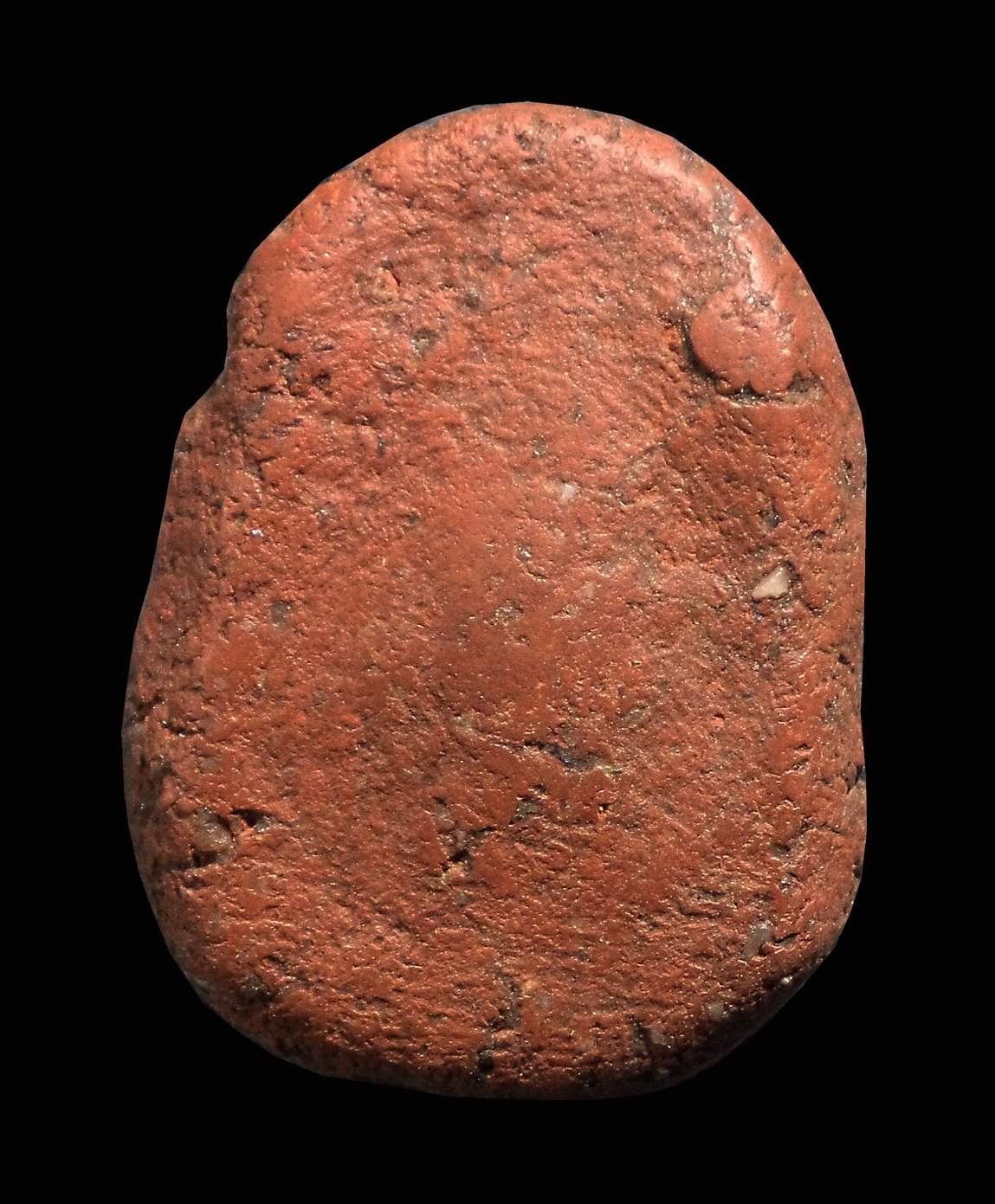 พระกรุ เนื้อดิน