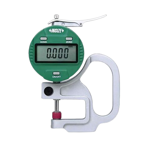 2871-101 Digital Thickness Gauge เกจวัดความหนา