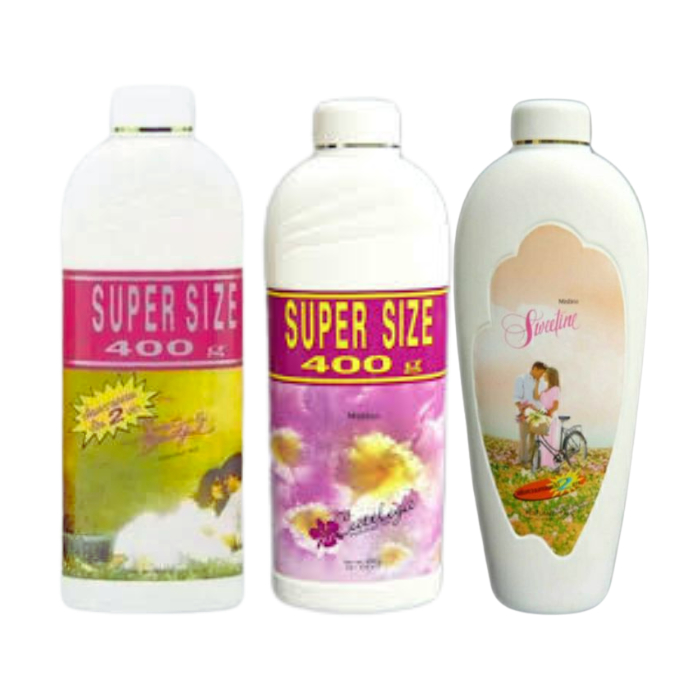 แป้งหอมทาตัว มิสทีน ระงับกลิ่นกาย Mistine 400g