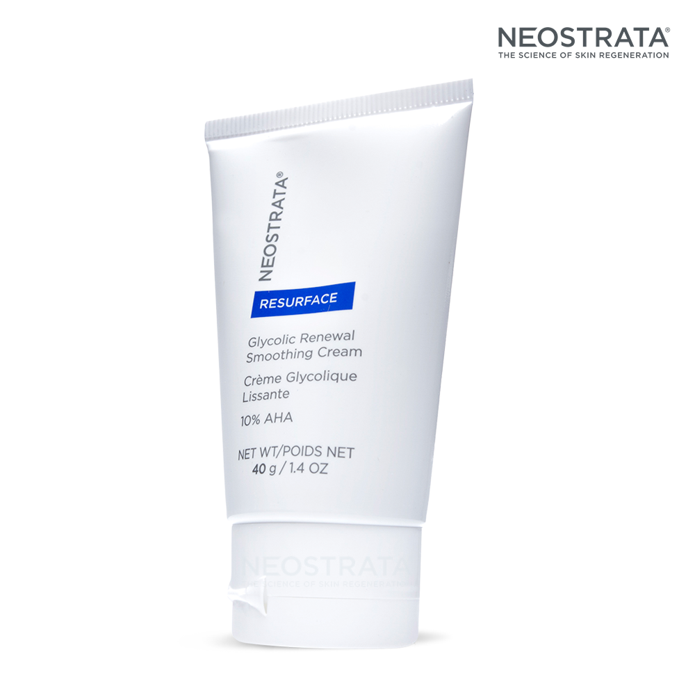 NeoStrata Glycolic Renewal Smoothing Cream (NGRC)