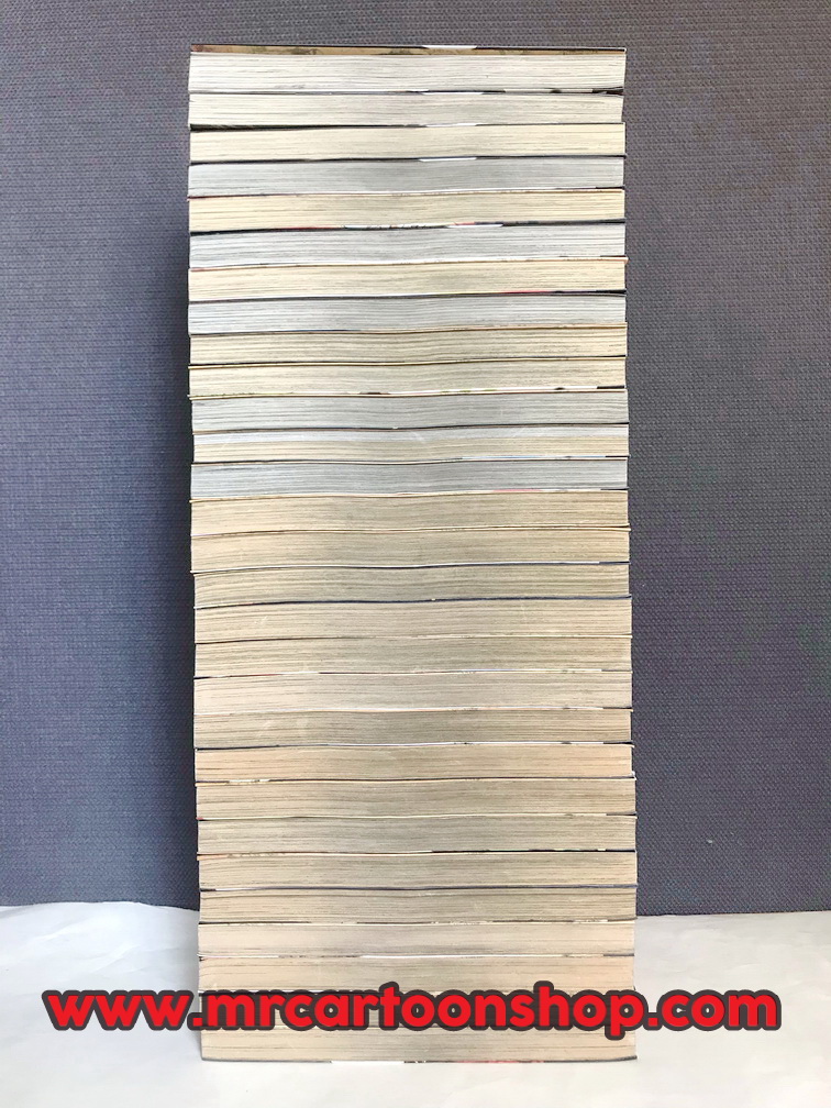 ผ่าพิภพไททัน Attack on Titan 1-29