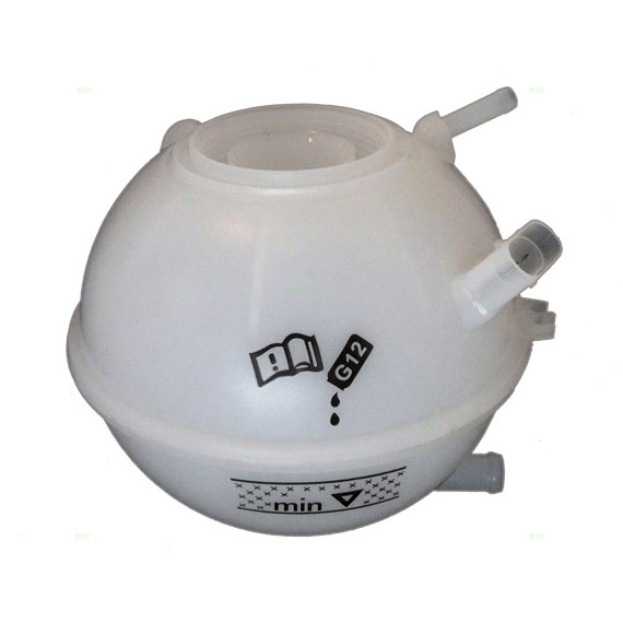กระป๋องพักน้ำหม้อน้ำ VW New Beetle / Expansion Tank, G12