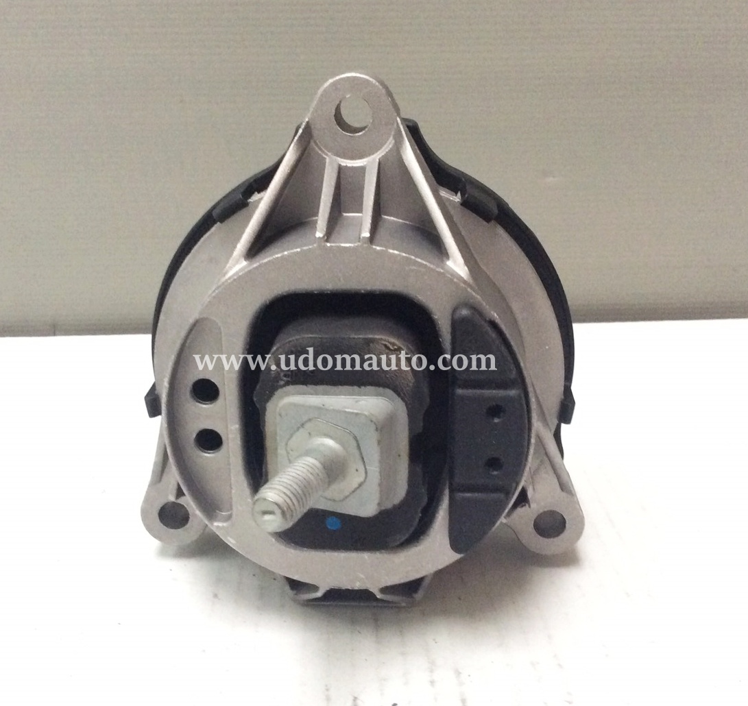 ยางแท่นเครื่อง ขวา BMW X3 (F25) เครื่อง N20 #อะไหล่แท้