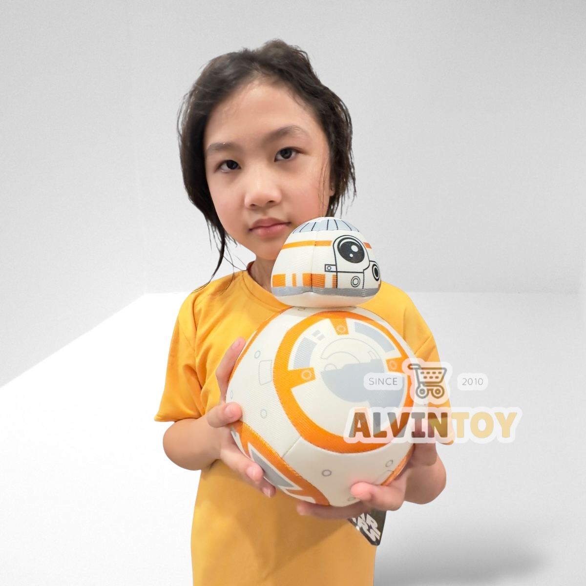 ตุ๊กตา BB-8 - บีบีเอท 9 นิ้ว