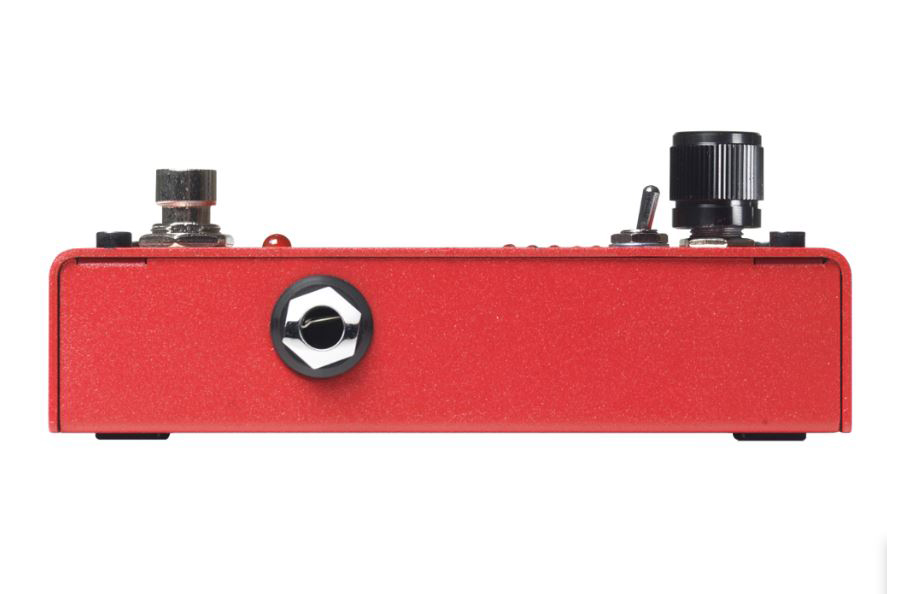 DigiTech Drop *ของแท้รับประกัน 1ปี* Drop Tune Guitar Effect, Pitch shifter, เอฟเฟคกีต้าร์, ดรอปเสียง