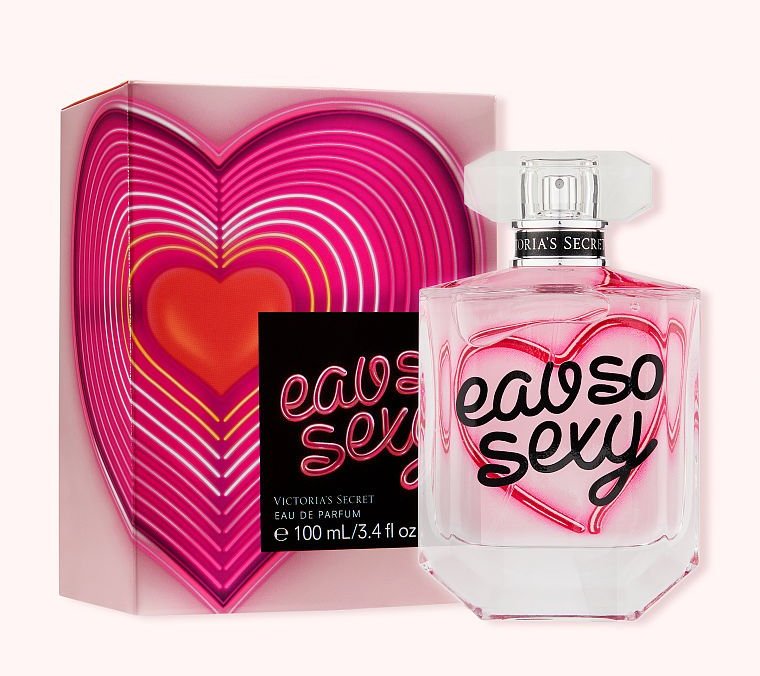 eau so sexy **กลิ่นหายาก** 100 mL.