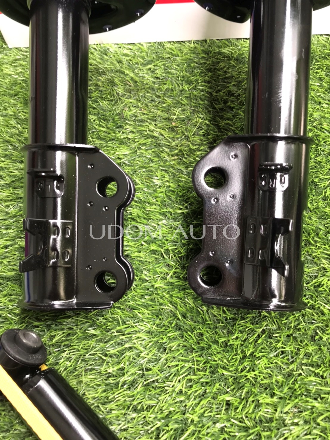 ชุดเปลี่ยน โช๊คอัพหน้า - หลัง CHEVROLET SONIC เชฟโรเลต โซนิค ( 1 ชุด = 4 ต้น) / ACDELCO