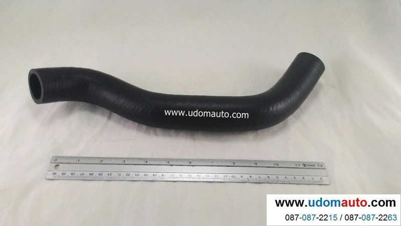 ท่อยางหม้อน้ำ (ท่อนบน) OPTRA 1.8L / 96553247, Radiator Hose, Upper, ราคา, ออพต้า