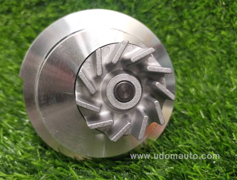 ปั๊มน้ำ OPTRA 1.6L / Water Pump, ออฟตร้า, 96351280