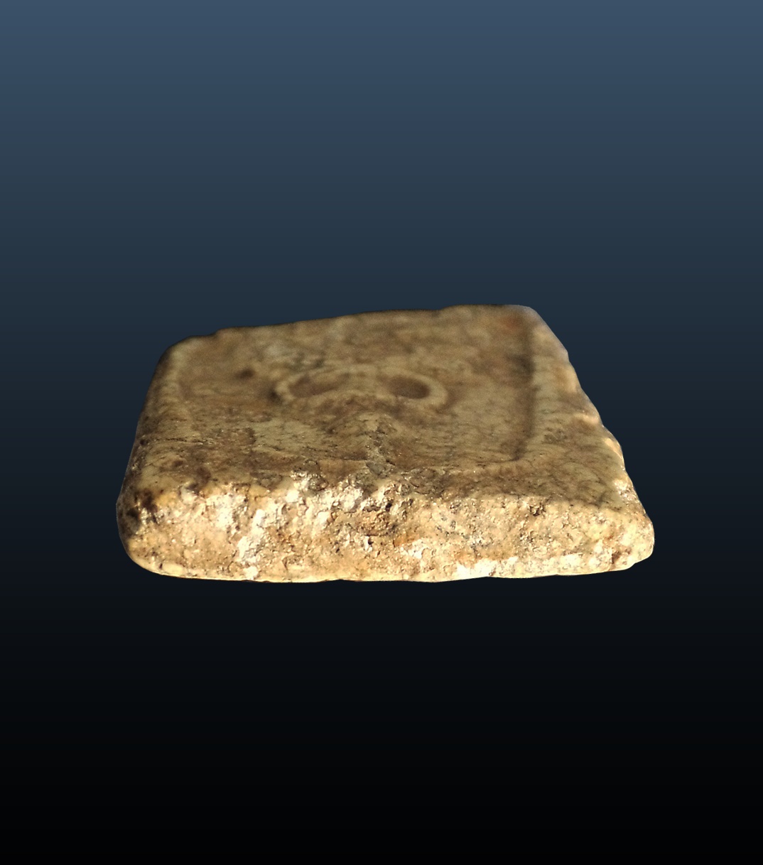 พระสมเด็จ พิมพ์ใหญ่ กรุเก่า