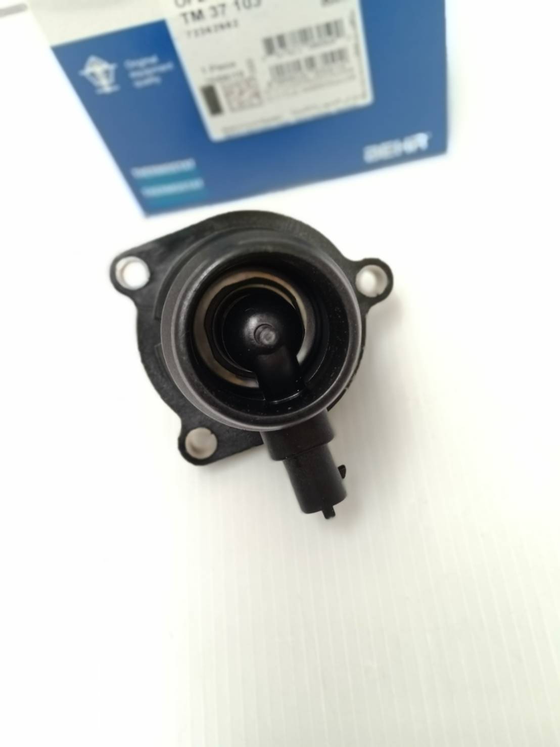 วาวล์น้ำ SONIC 1.4L (โซนิค) / Thermostat, 55593033