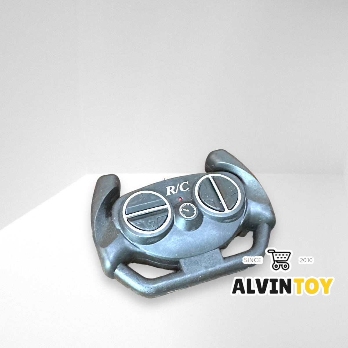 รถบังคับ Lightning McQueen - ไลท์นิ่ง แม็คควีน คันใหญ่