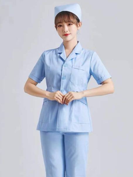 ชุดพยาบาล ชุดหมอ ชุดพี่เลี้ยงเด็ก