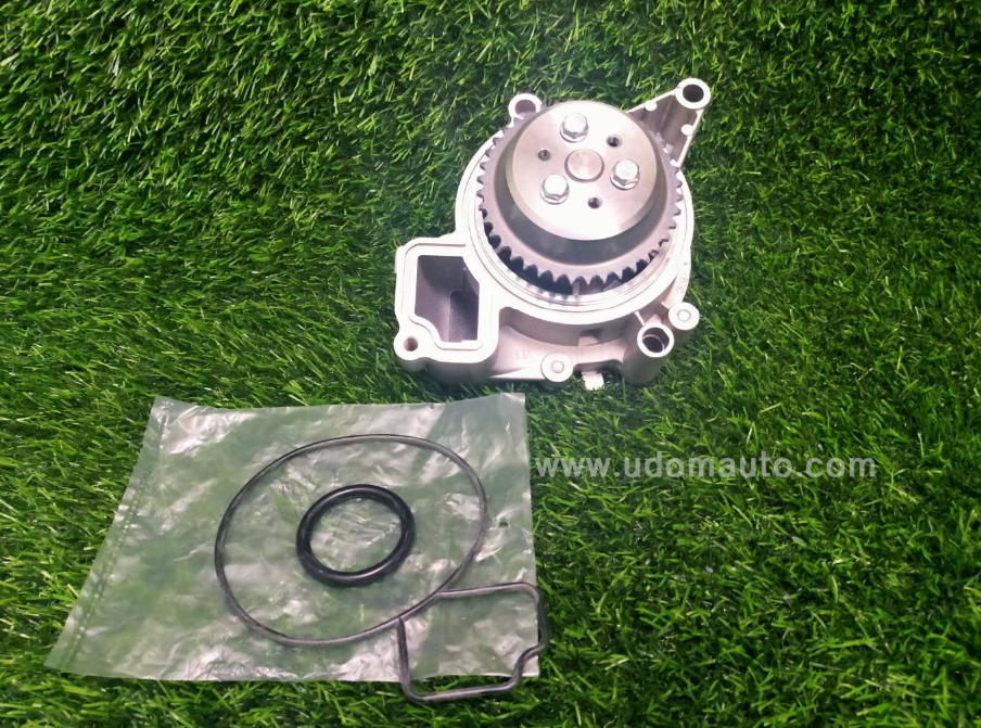 ปั้มน้ำ CAPTIVA 2.4L ปี12-15 เครื่องเบนซิน / Water Pump