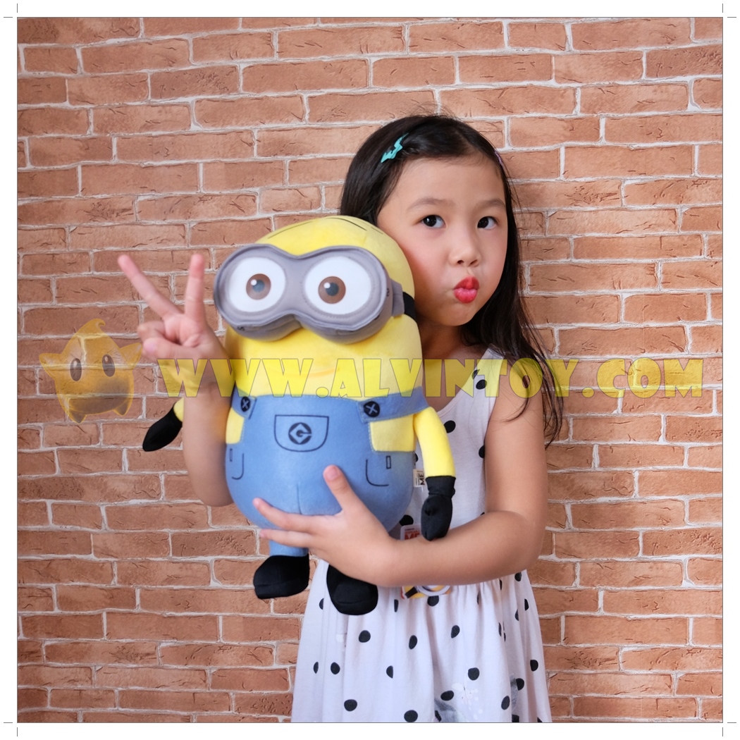 ตุ๊กตา Minion Dave - มินเนี่ยน เดฟ 13 นิ้ว