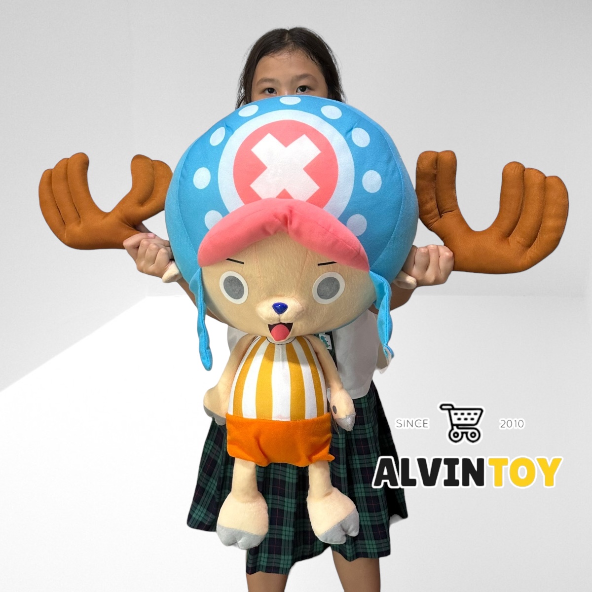 ตุ๊กตา Chopper - ช็อปเปอร์ 22 นิ้ว