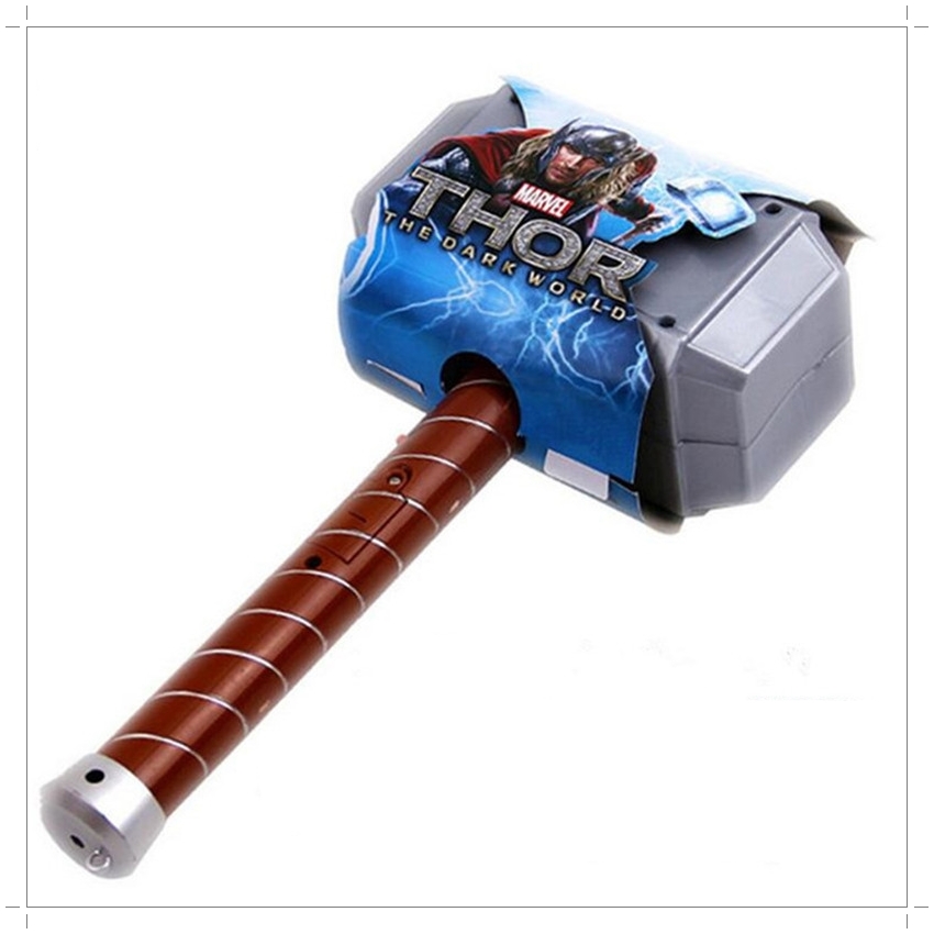 Thor Hammer - ค้อน ธอร์
