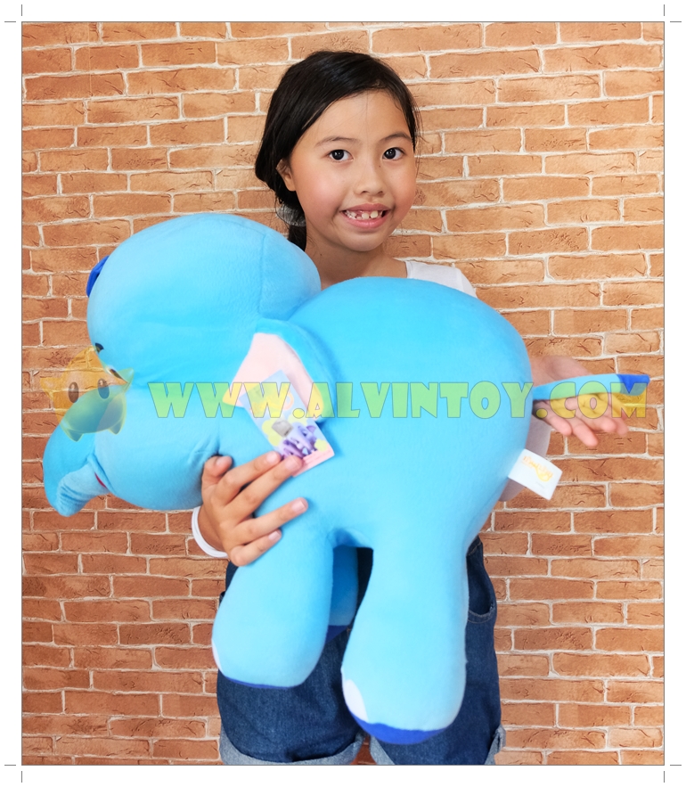 ตุ๊กตาช้างดุ๊ยดุ่ย 15 นิ้ว