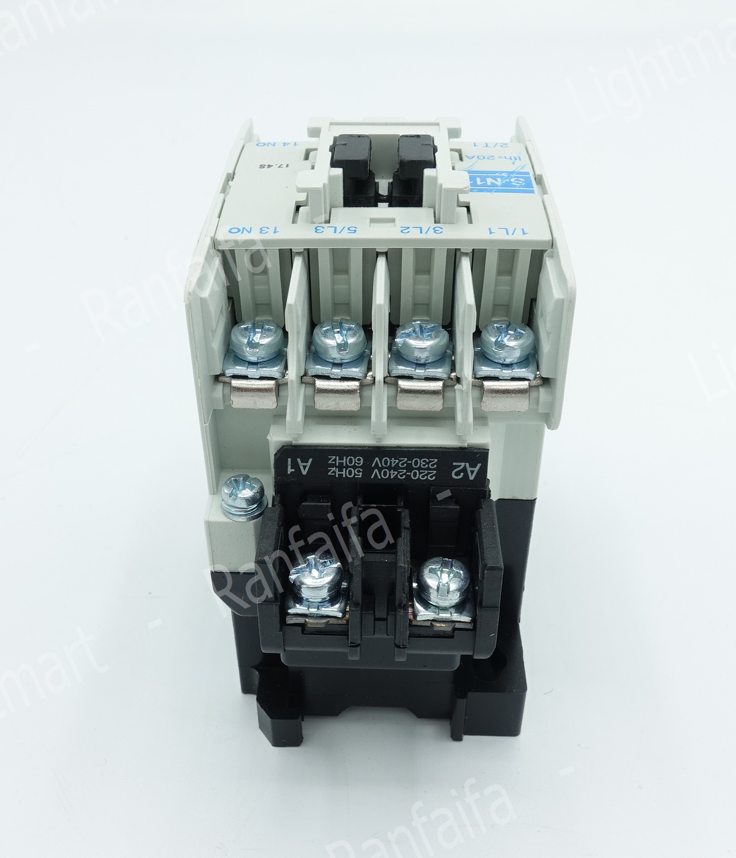 Magnetic Contactors S- N11 Coil 220V (20A) People