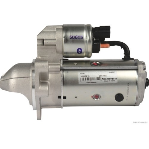 ไดสตาร์ท CAPTIVA 2.0L เครื่องดีเซล ปี12-15 / Starter, 25183761