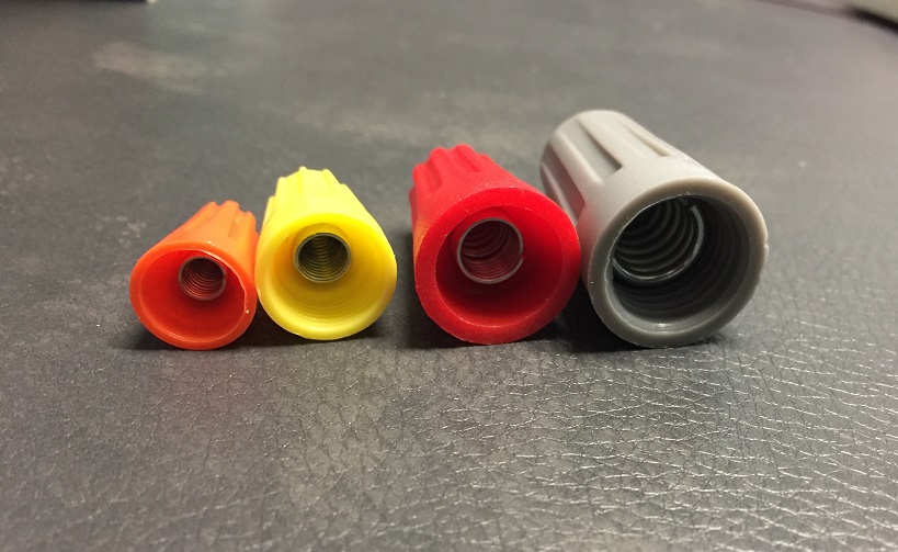 วายนัท แบบขัน "KCE"