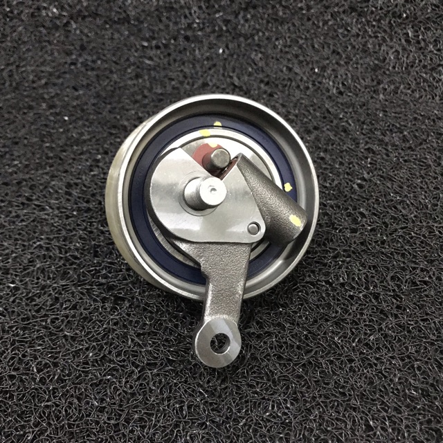 (แท้ศูนย์) ลูกลอกสายพานราวลิ้น MAZDA BT50 ตัวใหญ่ มาสด้า ATU054B-14G1 NTN