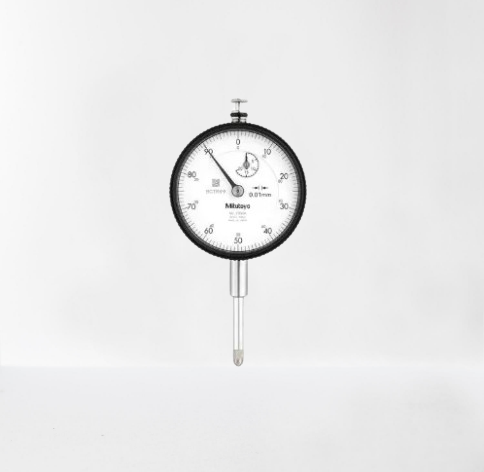 Dial Gauge Mitutoyo ไดอัลเกจ รุ่น 2050A