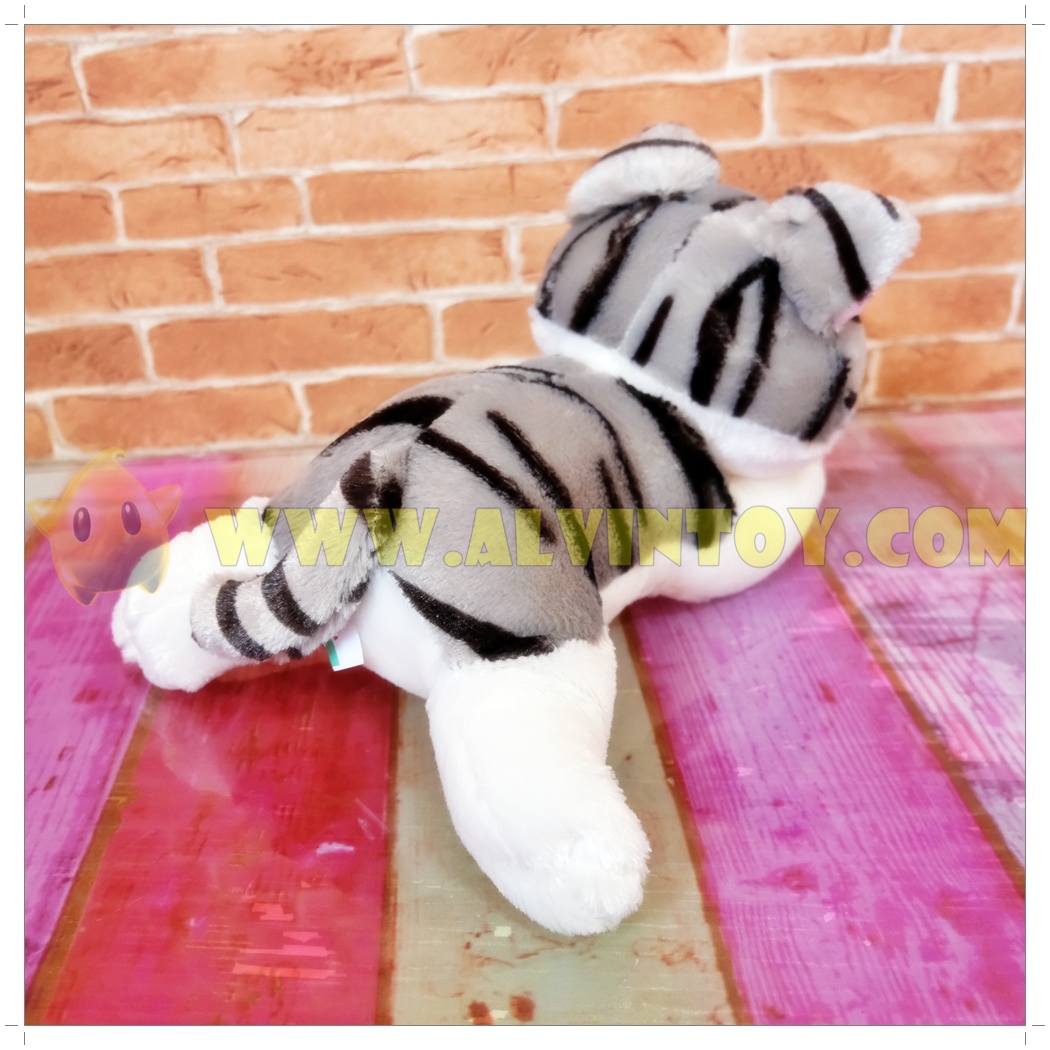 ตุ๊กตาแมวจี้จัง ขนาด 25 ซม.