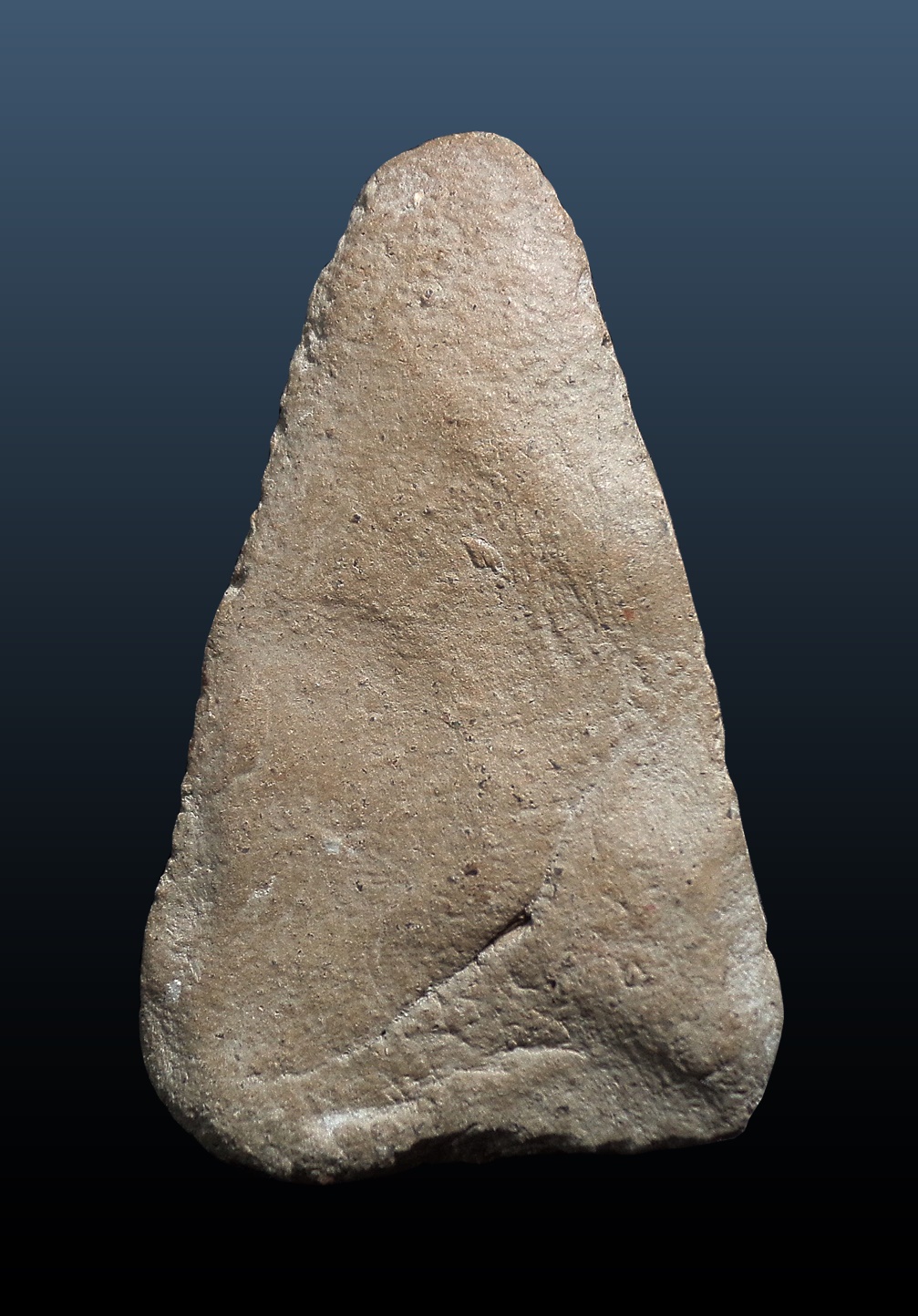 พระท่ากระดาน เนื้อผง