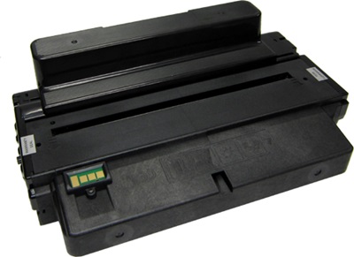 MLT-D205L/MLT-D205S (5k) Color box ดำ