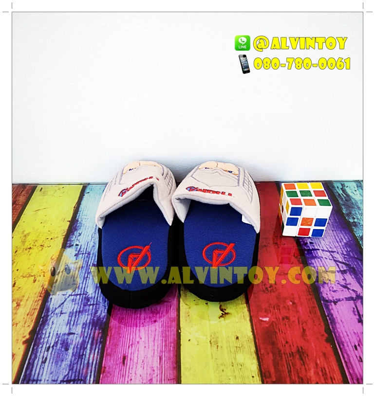 รองเท้า Thor - ธอร์