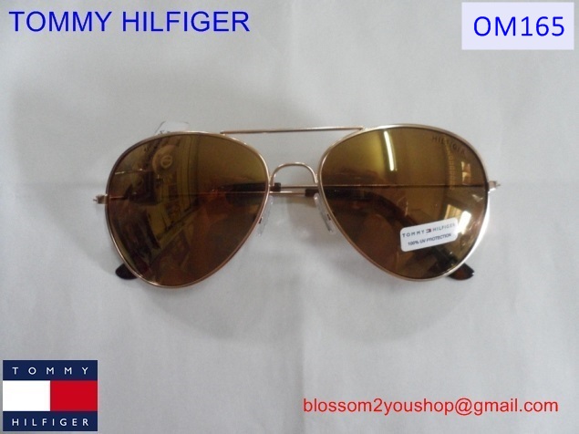 Tommy Hilfiger รุ่น OM165