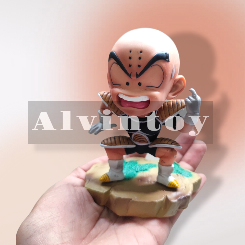 Figure Krillin - คุริริน