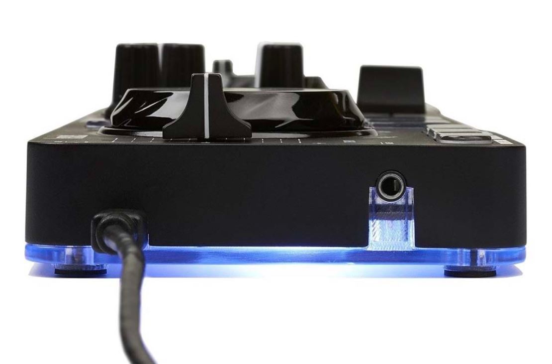 Hercules DJControl Starlight *ของแท้รับประกัน 1ปี* ดีเจคอนโทรลเลอร์ DJ Controller