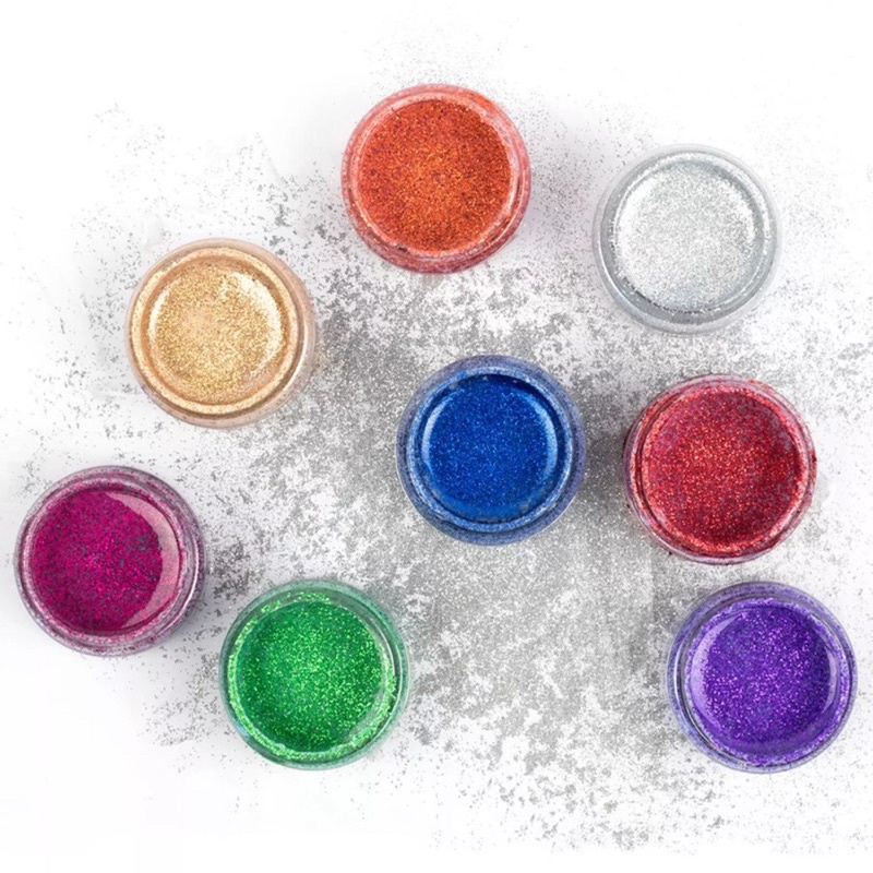 ANGELUS GLITTERLITES PAINT