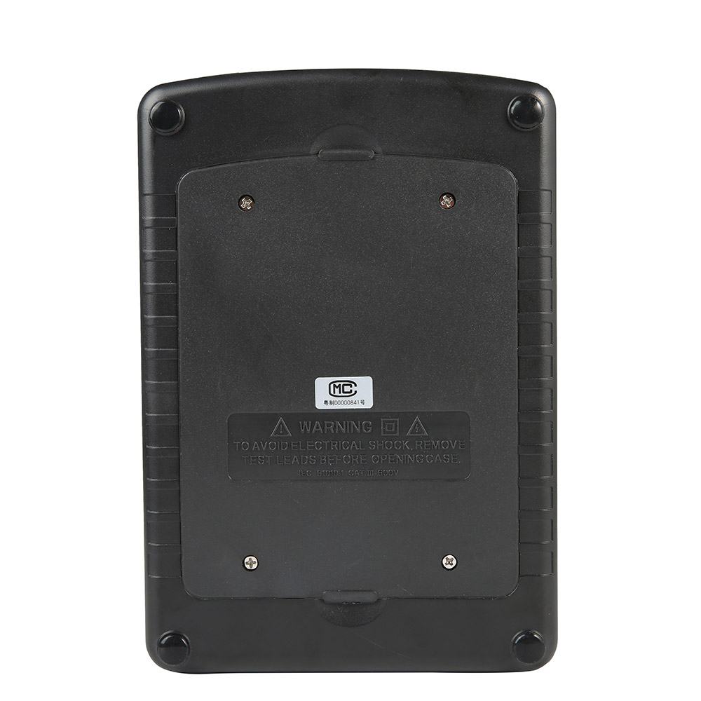 เครื่องทดสอบความเป็นฉนวน GM3123 Insulation Resistance Tester