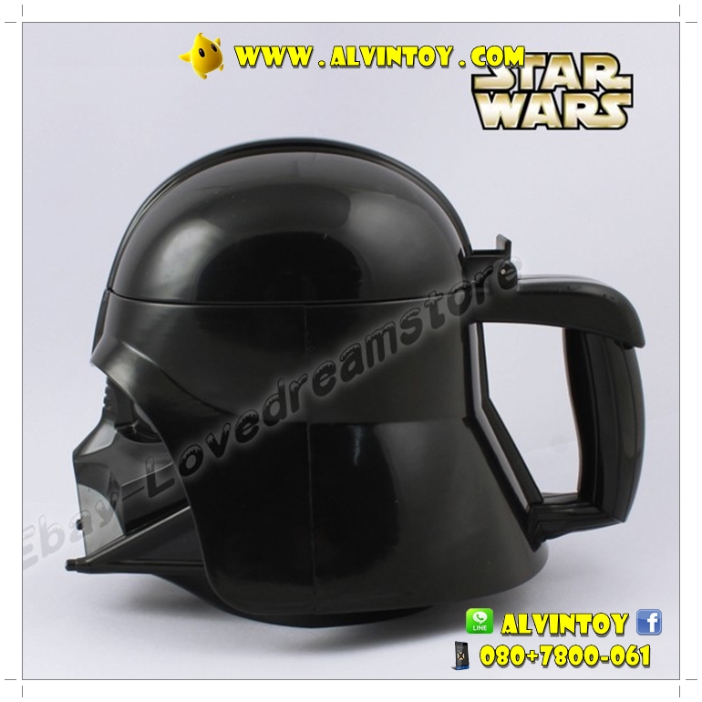 Star Wars Cup Darth Vader
