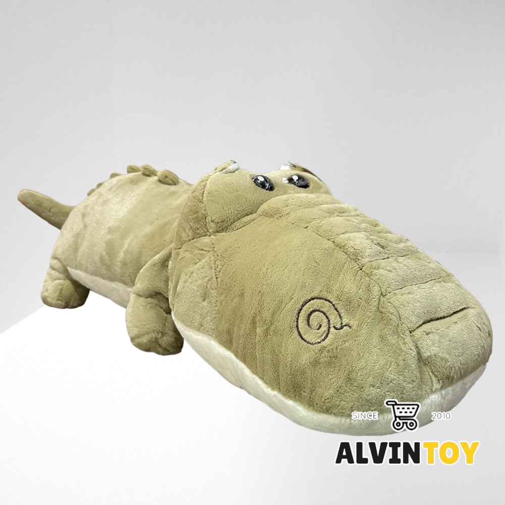 ตุ๊กตา Crocodile - จระเข้ 32 นิ้ว