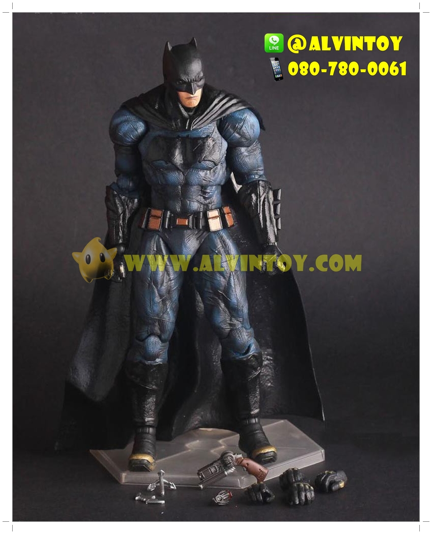 Figures Batman The Dark Knight