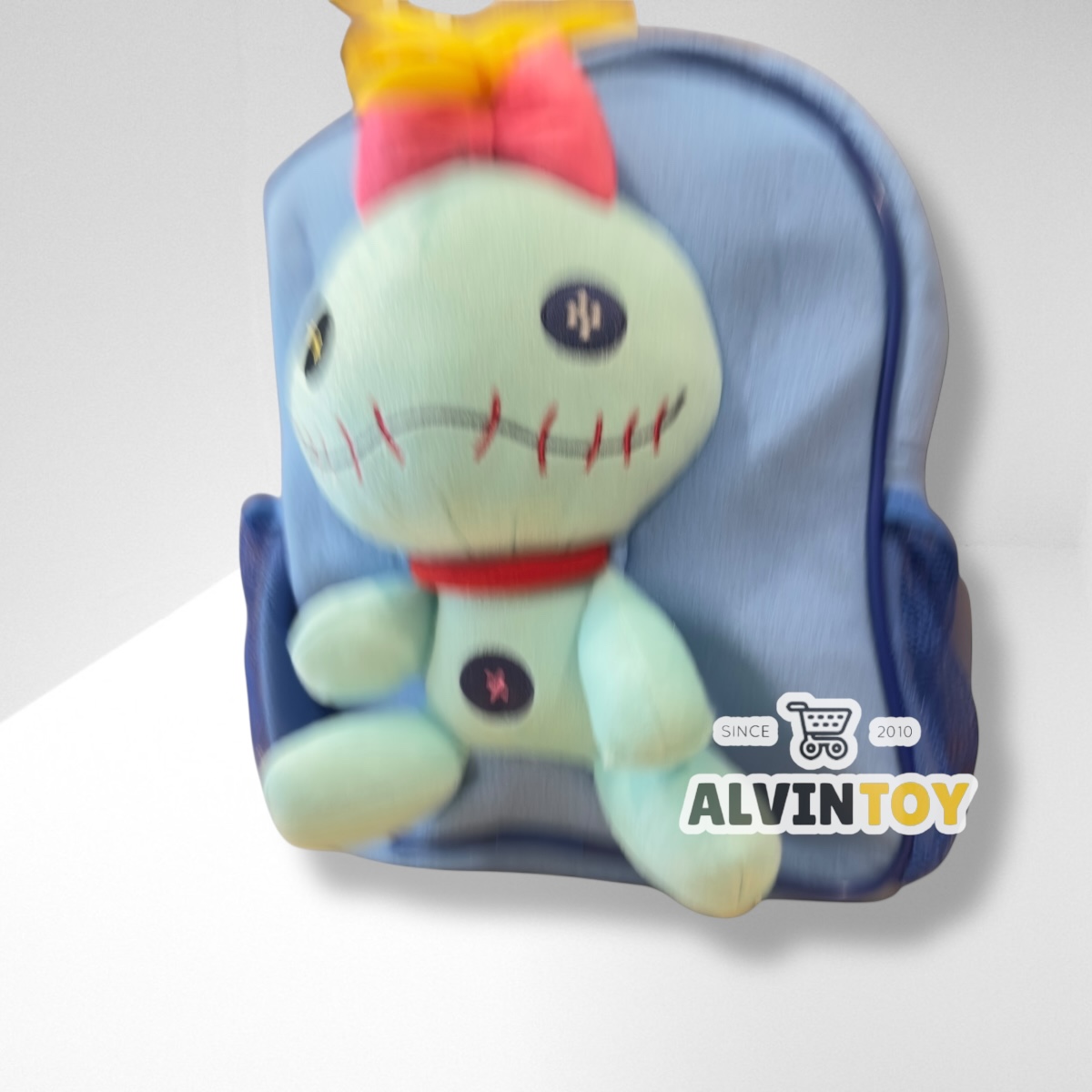 กระเป๋าเป้ตัว Scrump - สกัมพ์