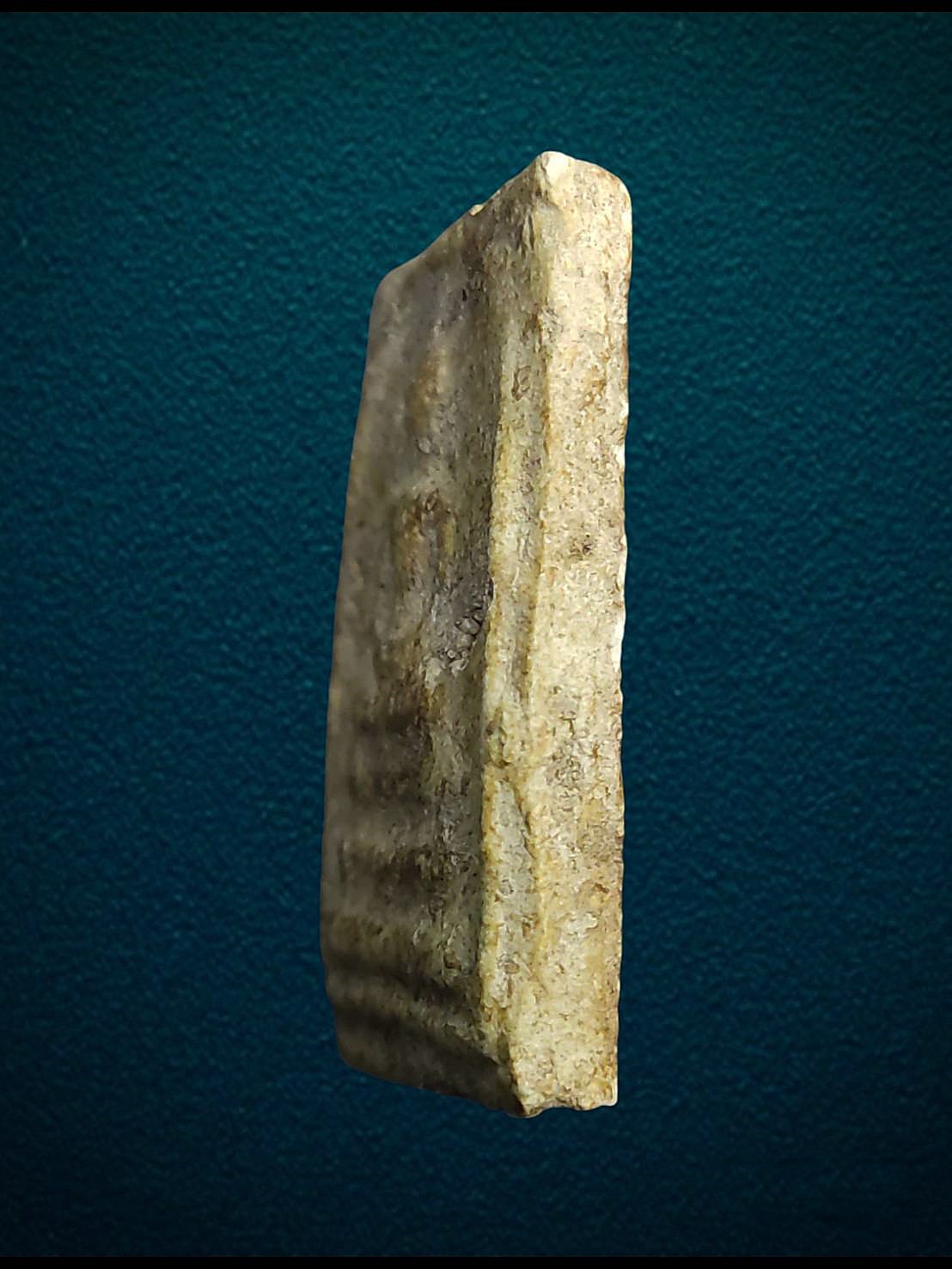 พระสมเด็จบางขุนพรหม พิมพ์ใหญ่ เนื้อผงพุทธคุณ วัดบางขุนพรหม กรุงเทพฯ