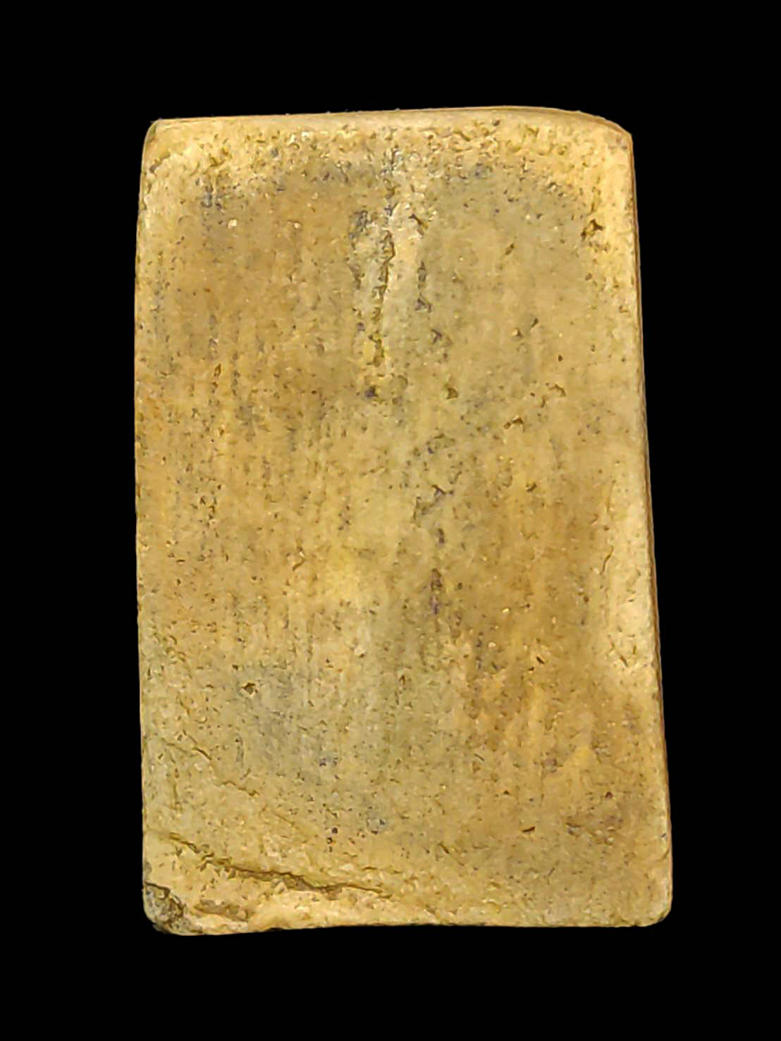 พระสมเด็จพิมพ์สามชั้น พระครูสุพจน์ วัดสุทัศน์ฯ กทม. ปี2484