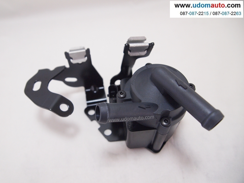 MINI ปั๊มน้ำสำรอง MINI R56-R59, R60, R61 / Additional Water Pump, 11537630368, 1153 7630 368, 11538843817 ปั้มน้ำไฟฟ้า