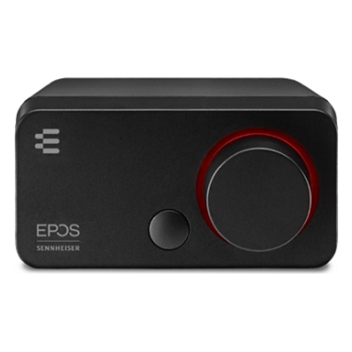 EPOS GSX-300 *ของแท้รับประกันศูนย์* USB Sound Card, รองรับ 7.1, Hi-Res Audio, 16-bit/48kHz, รองรับ PC